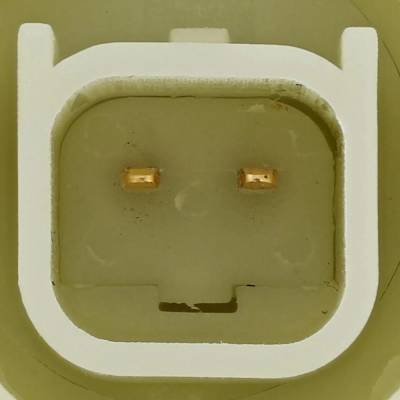 Rareelectrical - New 2 Terminal Coolant Temperature Sensor Compatible With Ford Lincoln Navigator L Luxury 8 Cyl 5.4L - Image 8