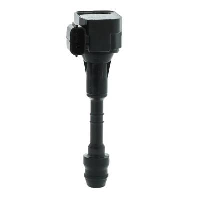 Rareelectrical - New Ignition Coil Compatible With Infiniti Nissan Suzuki Pathfinder Se Off-Road 6 Cyl 4.0L Xterra Se - Image 2