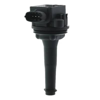 Rareelectrical - New Ignition Coil Compatible With Volvo S60 Awd 5 Cyl 2.5L V70 Awd 5 Cyl 2.4L V70 2.4T 5 Cyl 2.4L - Image 2