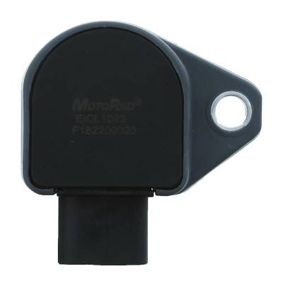 RAREELECTRICAL - New Ignition Coil Compatible With Acura Honda Saturn Pilot Ex-L 6 Cyl 3.5L Ridgeline Rts 6 Cyl 3.5L - Image 3