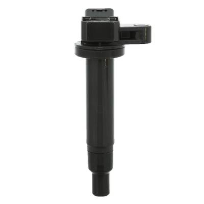 Rareelectrical - New Ignition Coil Compatible With Lexus Toyota Sequoia Limited 8 Cyl 4.7L Ls430 Base 8 Cyl 4.3L - Image 5