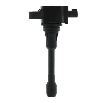 Rareelectrical - New Ignition Coil Compatible With Infiniti Nissan Sentra Fe+S 4 Cyl 1.8L Rogue Select S 4 Cyl 2.5L - Image 6