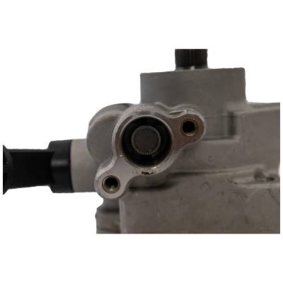 Rareelectrical - New Power Steering Pump Compatible With Honda Pilot Lx 6 Cyl 3.5L Pilot Ex-L 6 Cyl 3.5L Crosstour Ex - Image 6