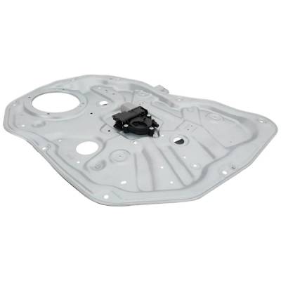 Rareelectrical - New Right Front Window Regulator With Motor Compatible With Kia Sorento Ex 6 Cyl 3.5L Sorento Sx 6 - Image 2