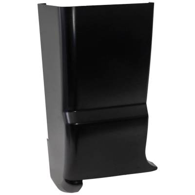 Rareelectrical - New Right Cab Corner Compatible With Jeep J-310 Base 8 Cyl 5.3L J-3600 Base 8 Cyl 5.3L J-2500 Base 8 - Image 2