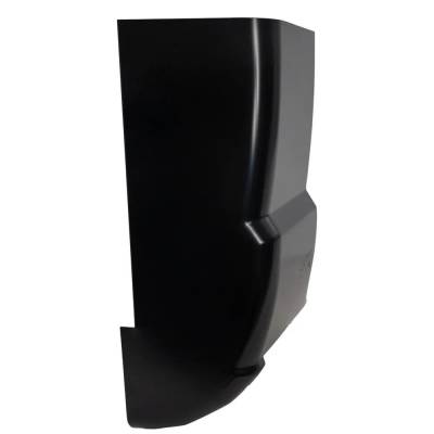 Rareelectrical - New Right Cab Corner Compatible With Jeep J-3700 Base 8 Cyl 5.7L J-2800 Base 6 Cyl 3.8L J-3500 Base - Image 3