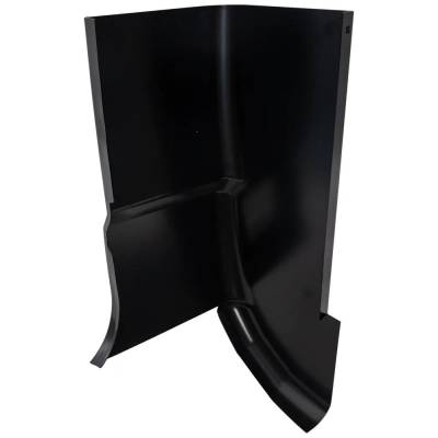 Rareelectrical - New Right Cab Corner Compatible With Jeep J-3700 Base 8 Cyl 5.7L J-2800 Base 6 Cyl 3.8L J-3500 Base - Image 4