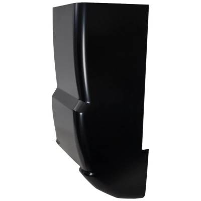 Rareelectrical - New Left Cab Corner Compatible With Jeep J-3600 Base 8 Cyl 5.7L J-230 Base 6 Cyl 3.8L J-2600 Base 8 - Image 2