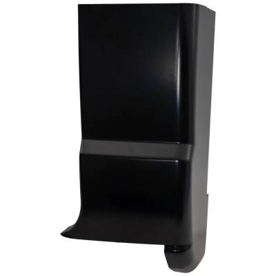 Rareelectrical - New Left Cab Corner Compatible With Jeep J-3600 Base 8 Cyl 5.7L J-230 Base 6 Cyl 3.8L J-2600 Base 8 - Image 3