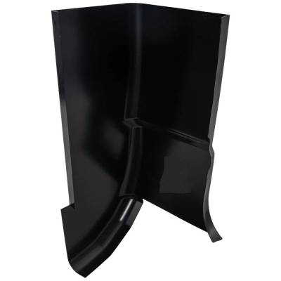 Rareelectrical - New Left Cab Corner Compatible With Jeep J-3600 Base 8 Cyl 5.7L J-230 Base 6 Cyl 3.8L J-2600 Base 8 - Image 4