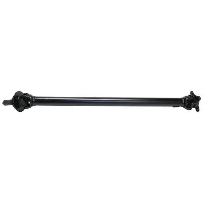 Rareelectrical - Front Prop Shaft Assembly Compatible With 2003-2012 Infiniti Ex35 Journey Fx35 Fx45 G35 X M35 M35 X - Image 4