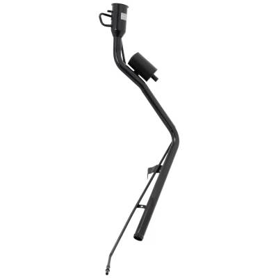 Rareelectrical - Fuel Tank Filler Neck Compatible With Jeep Grand Cherokee All Submodels 2005-2010 By 52090315Ag - Image 2