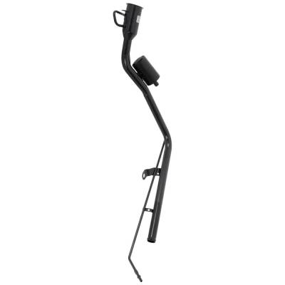 New Fuel Tank Filler Neck Compatible With Jeep Grand Cherokee All Submodels 2005-2010 By 52090315Ag