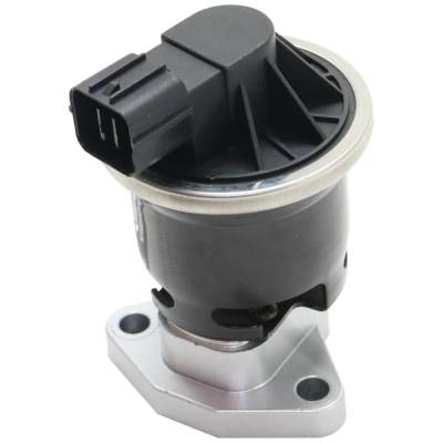 Rareelectrical - New 5-Prong Male Egr Valve Compatible With Acura Honda Isuzu Accord Lx 4 Cyl 2.3L Accord Value - Image 4