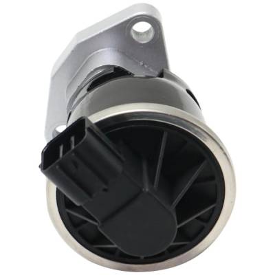 Rareelectrical - New 5-Prong Male Egr Valve Compatible With Acura Honda Isuzu Accord Lx 4 Cyl 2.3L Accord Value - Image 6