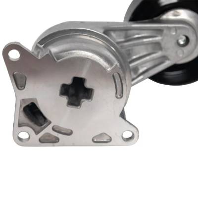 Rareelectrical - New Counter Clockwise Accessory Belt Tensioner Compatible With Lexus Toyota Is300 Base 6 Cyl 3.0L - Image 5