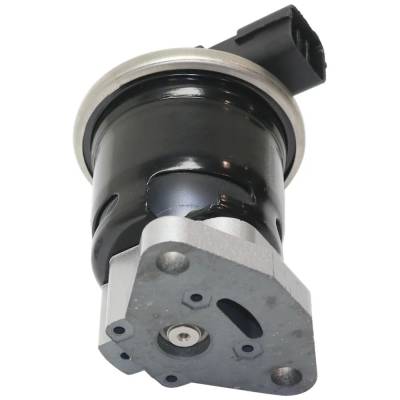 Rareelectrical - New 5-Prong Male Egr Valve Compatible With Honda Civic Lx 4 Cyl 1.8L Civic Sport 4 Cyl 1.8L Civic Dx - Image 5