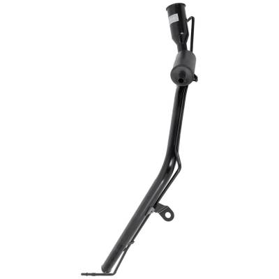 Rareelectrical - New Fuel Tank Filler Neck Compatible With Jeep Grand Cherokee All Submodels 2005-2010 52090315Ag - Image 4