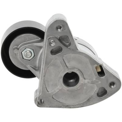 Rareelectrical - New Counter Clockwise Accessory Belt Tensioner Compatible With Acura Honda Cr-V Touring 4 Cyl 2.4L - Image 6