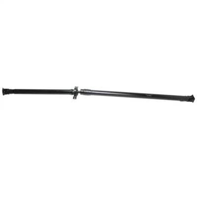Rareelectrical - Rear Driveshaft Assembly Compatible With 2002-2006 Honda Cr-V 4Wd 80.9 In. Long New Replaces - Image 5