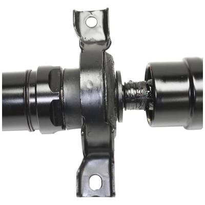 Rareelectrical - Rear Driveshaft Assembly Compatible With 2002-2006 Honda Cr-V 4Wd 80.9 In. Long New Replaces - Image 8