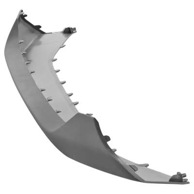 Rareelectrical - New Front Skid Plate Compatible With Hyundai Palisade Limited Palisade Se Palisade Preferred - Image 3