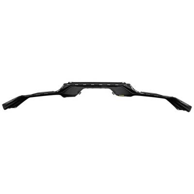 Rareelectrical - New Rear Skid Plate Compatible With Hyundai Tucson Luxury Hybrid 4 Cyl 1.6L Tucson Luxury Plug-In - Image 4