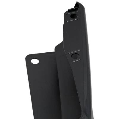 Rareelectrical - New Rear Skid Plate Compatible With Hyundai Tucson Luxury Hybrid 4 Cyl 1.6L Tucson Luxury Plug-In - Image 8