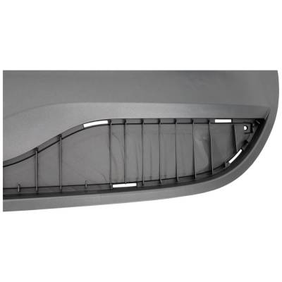 Rareelectrical - New Rear Skid Plate Compatible With Hyundai Santa Fe Essential Santa Fe Se 2021-2022 Hy1195138 - Image 7