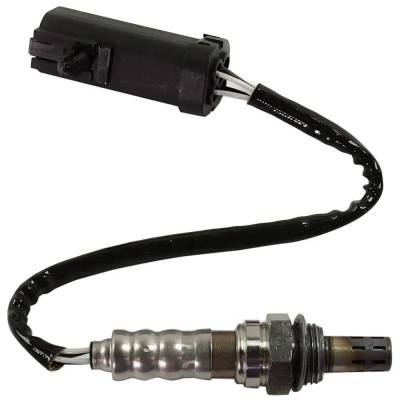 New 4-Wire Oxygen Sensor Compatible With Dodge B250 Base 8 Cyl 5.9L Stratus Base 4 Cyl 2.4L B350