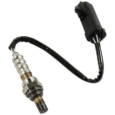 Rareelectrical - New 4-Wire Oxygen Sensor Compatible With Dodge D150 Base 8 Cyl 5.9L Intrepid Base 6 Cyl 3.5L Daytona - Image 3