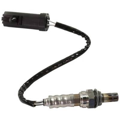 Rareelectrical - New 4-Wire Oxygen Sensor Compatible With Dodge D150 Base 8 Cyl 5.9L Intrepid Base 6 Cyl 3.5L Daytona - Image 4