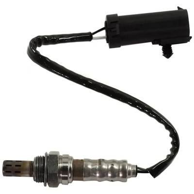 Rareelectrical - New 4-Wire Oxygen Sensor Compatible With Dodge Dakota Ws 4 Cyl 2.5L Caravan Se 4 Cyl 2.5L Grand - Image 5