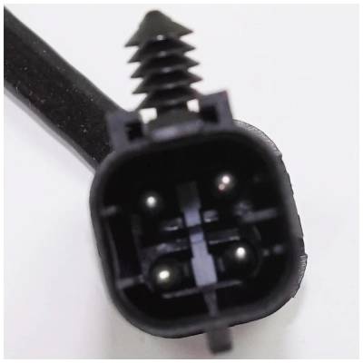 Rareelectrical - New 4-Wire Oxygen Sensor Compatible With Dodge Dakota Ws 4 Cyl 2.5L Caravan Se 4 Cyl 2.5L Grand - Image 7