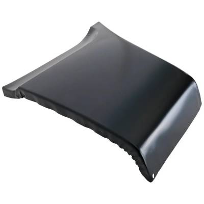 Rareelectrical - New Right Rear Fender Patch Panel Compatible With Chevrolet Gmc C25/C2500 Pickup Base 6 Cyl 4.1L - Image 3