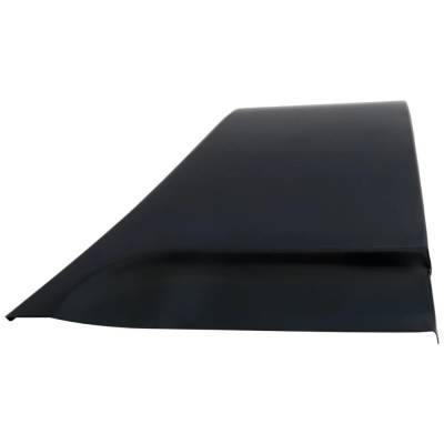 Rareelectrical - New Right Rear Fender Patch Panel Compatible With Chevrolet Gmc C25/C2500 Pickup Base 6 Cyl 4.1L - Image 6