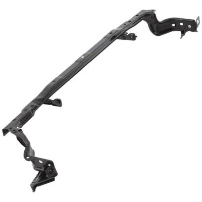 Rareelectrical - New Upper Front Bumper Retainer Compatible With Honda Pilot Touring 6 Cyl 3.5L Pilot Ex-L 6 Cyl 3.5L - Image 4