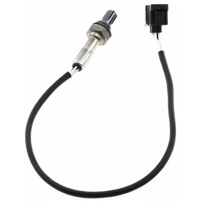 Rareelectrical - New 4-Wire Oxygen Sensor Compatible With Ram 2500 Slt 8 Cyl 6.4L 3500 Limited 8 Cyl 6.4L 2500 - Image 2
