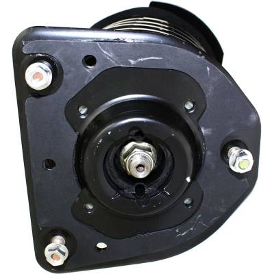 Rareelectrical - New Fully Loaded Shock Absorber And Strut Assembly Compatible With Buick Cadillac Oldsmobile 88 50Th - Image 4