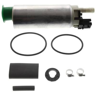 Rareelectrical - New Passenger Side Fuel Pump Compatible With Chevrolet K3500 Base 8 Cyl 5.7L K2500 Silverado 8 Cyl - Image 4