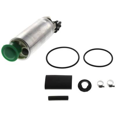 Rareelectrical - New Passenger Side Fuel Pump Compatible With Chevrolet K3500 Silverado 8 Cyl 7.4L K2500 Cheyenne 8 - Image 3