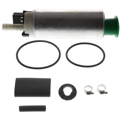 Rareelectrical - New Passenger Side Fuel Pump Compatible With Chevrolet P60 P6t042 8 Cyl 6.0L C1500 Silverado 8 Cyl - Image 5