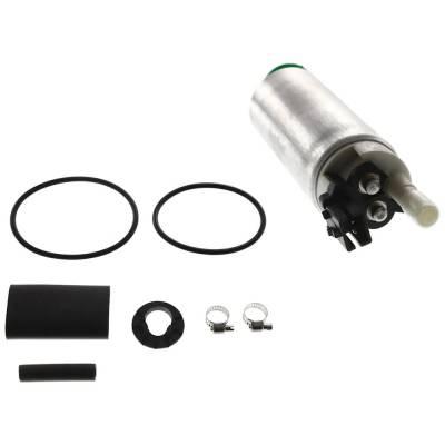 Rareelectrical - New Passenger Side Fuel Pump Compatible With Chevrolet K3500 Cheyenne 8 Cyl 5.7L C3500 Base 8 Cyl - Image 2
