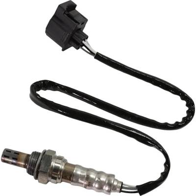 New 4-Wire Oxygen Sensor Compatible With Dodge Ram 2500 Slt 8 Cyl 5.7L Durango St 6 Cyl 3.7L Ram