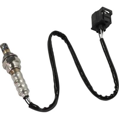 Rareelectrical - New 4-Wire Oxygen Sensor Compatible With Dodge Ram 2500 Slt 8 Cyl 5.7L Durango St 6 Cyl 3.7L Ram - Image 2