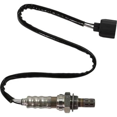 Rareelectrical - New 4-Wire Oxygen Sensor Compatible With Dodge Ram 2500 Slt 8 Cyl 5.7L Durango St 6 Cyl 3.7L Ram - Image 5