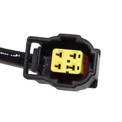 Rareelectrical - New 4-Wire Oxygen Sensor Compatible With Dodge Ram 2500 Van Base 8 Cyl 5.2L Ram 1500 Slt 8 Cyl 5.7L - Image 7