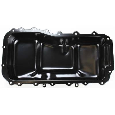New 4.5 Qts. Oil Pan Compatible With Chrysler Dodge Caravan Base 6 Cyl 3.8L Town & Country El 6 Cyl