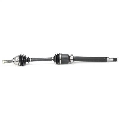 Rareelectrical - New Right Front Axle Assembly Compatible With Ford Focus Zx5 4 Cyl 2.0L Focus Ztw 4 Cyl 2.3L Focus - Image 4