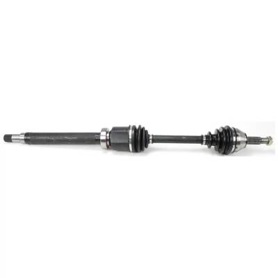 Rareelectrical - New Right Front Axle Assembly Compatible With Ford Focus Zx5 4 Cyl 2.0L Focus Ztw 4 Cyl 2.3L Focus - Image 5